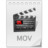 MOV Icon